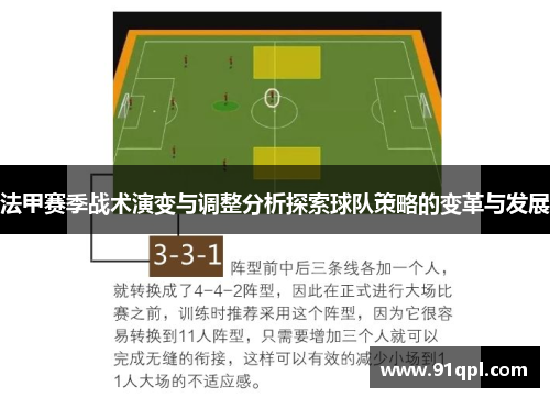 法甲赛季战术演变与调整分析探索球队策略的变革与发展